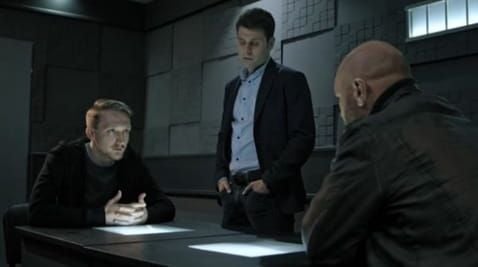 6 Episode