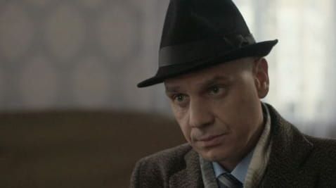 5 Episode