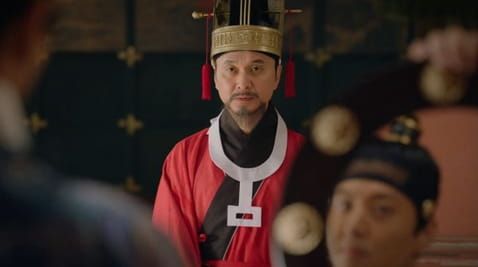 3 Episode