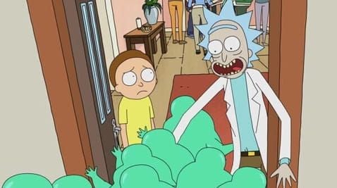 11 Episode