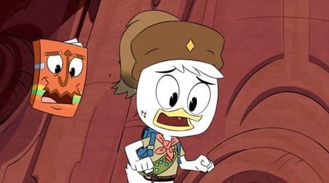 4 Episode