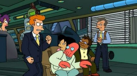 21 Episode