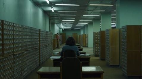 4 Episode