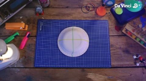 1. Kinetic Wheel