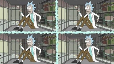 1 Episode