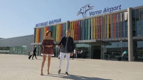 1. Bulgaria