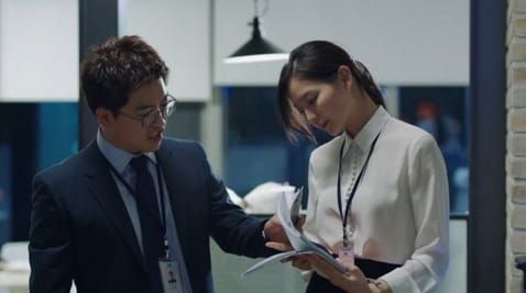 3 Episode