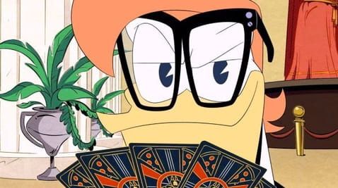 5 Episode