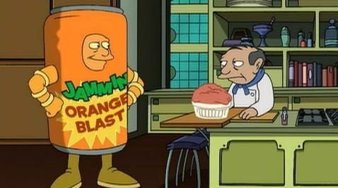 22 Episode