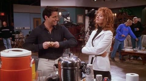 15 Episode
