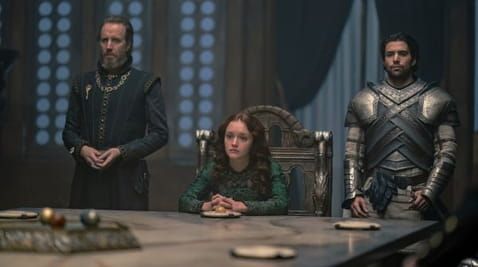 9 Episode
