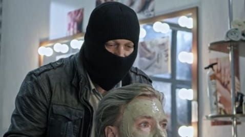 8 Episode
