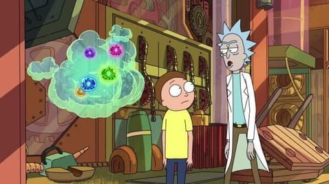 2 Episode