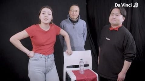 11. Wes P: World Famous Physical Comedian