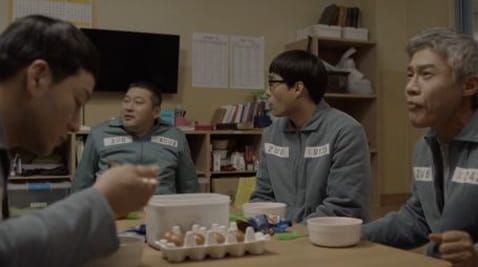 3 Episode