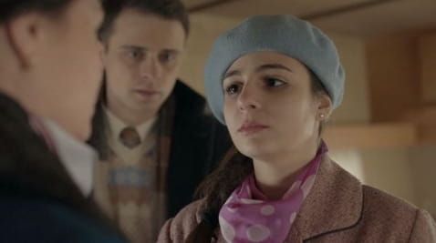 4 Episode