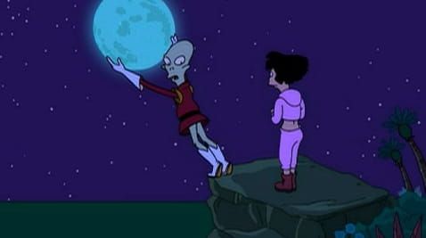 1 Episode