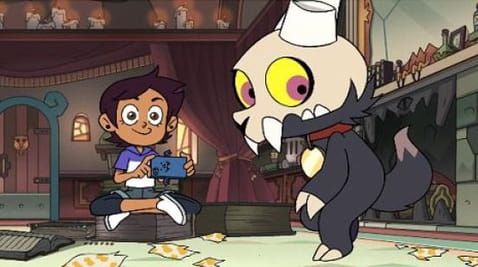 4 Episode