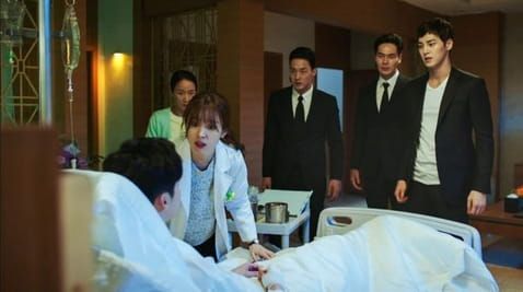 2 Episode