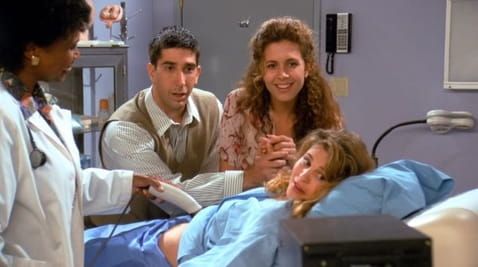 2 Episode