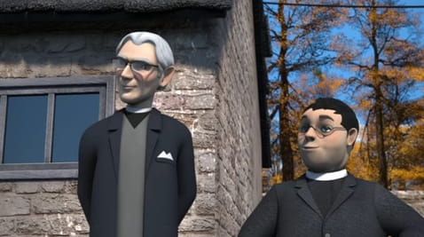 18 Episode