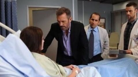 7 Episode