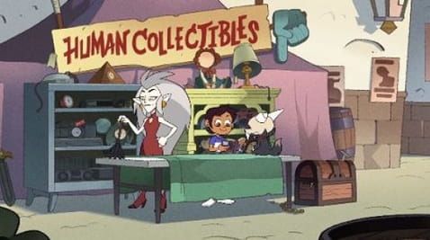 5 Episode