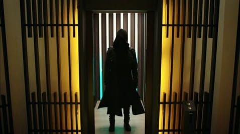 3 Episode