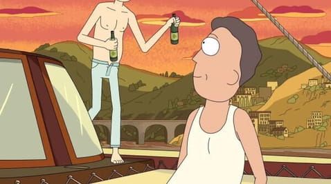 4 Episode