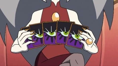 6 Episode