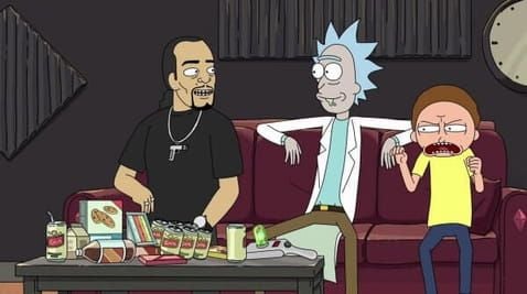 5 Episode