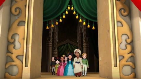 12 Episode