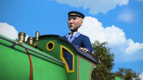 20 Episode