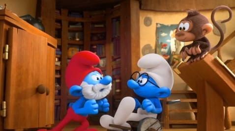 42 Episode