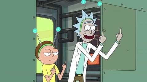 6 Episode