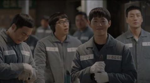 7 Episode