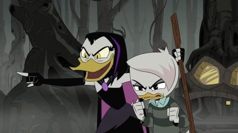 10 Episode