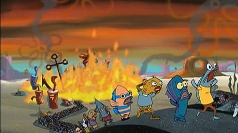 5 Episode