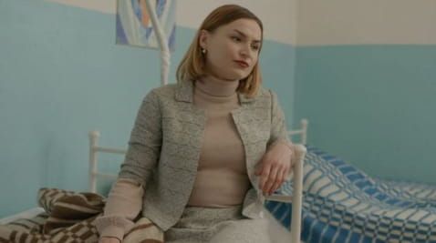 8 Episode