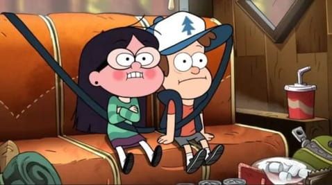 16 Episode
