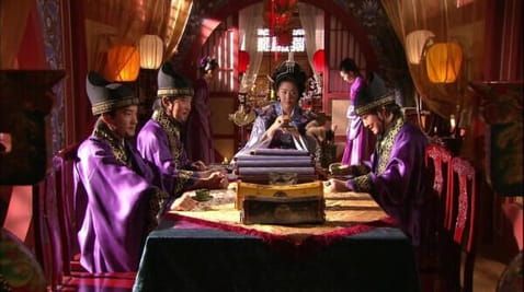 11 Episode