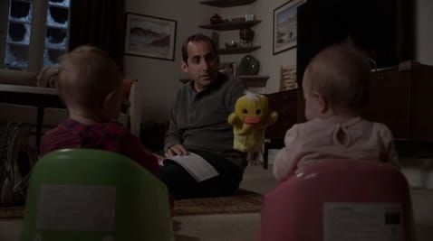 10 Episode