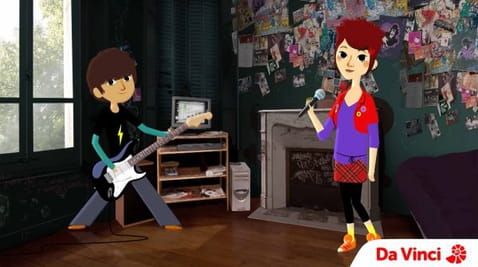 46 Episode