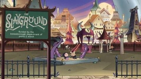 9 Episode