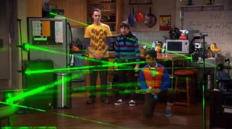 18 Episode
