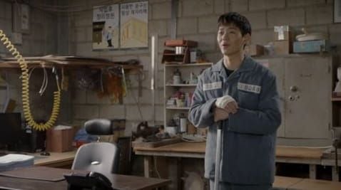 8 Episode