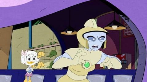 11 Episode