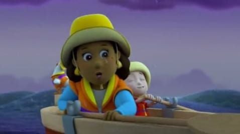 22 Episode