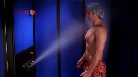 3 Episode