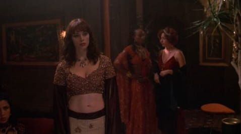 13 Episode